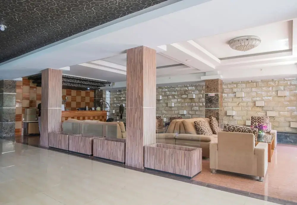Hotel photo 20