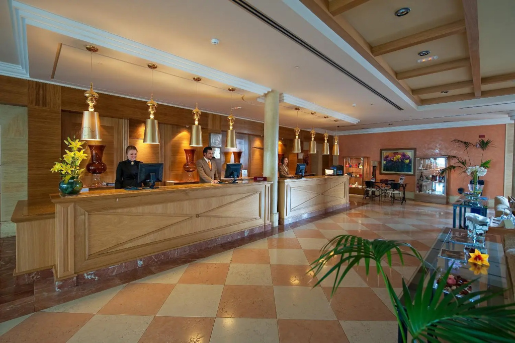 Sheraton Fuerteventura Beach, Golf & Spa Resort - 2