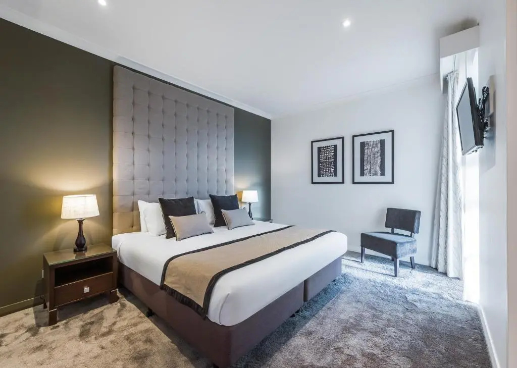 The Sebel Swan Valley The Vines - Chambres