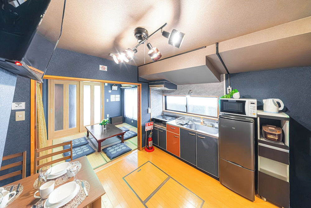 HOTEL Kita-Shinagawa 사진 22