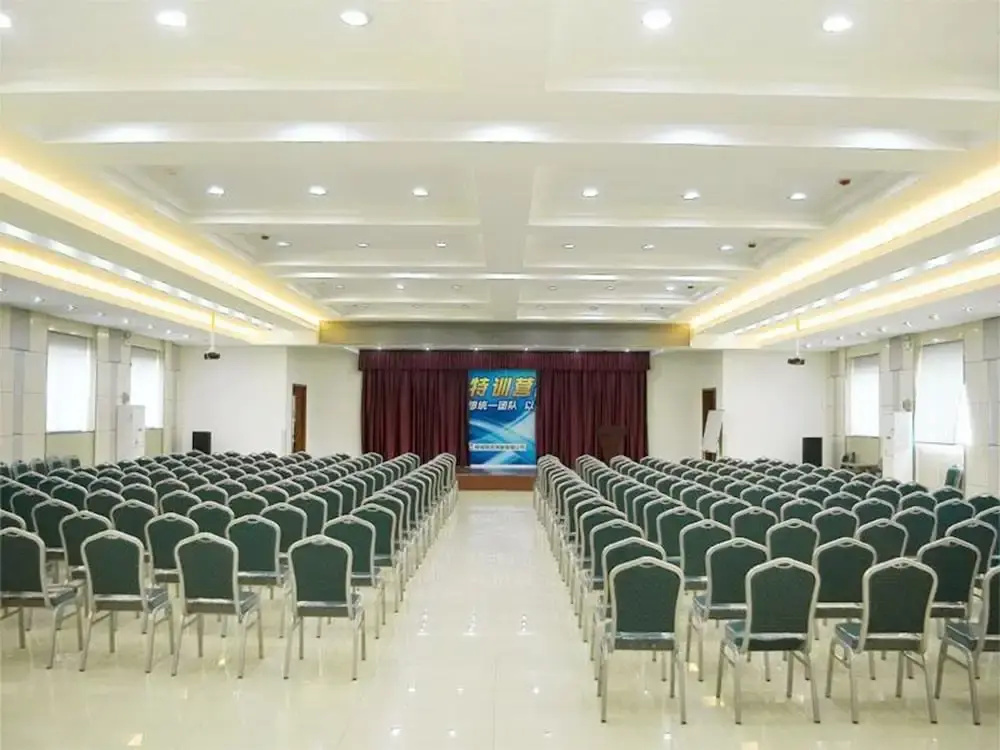 GreenTree Inn Puyang Oil-field Headquarters Hotel - фото 17