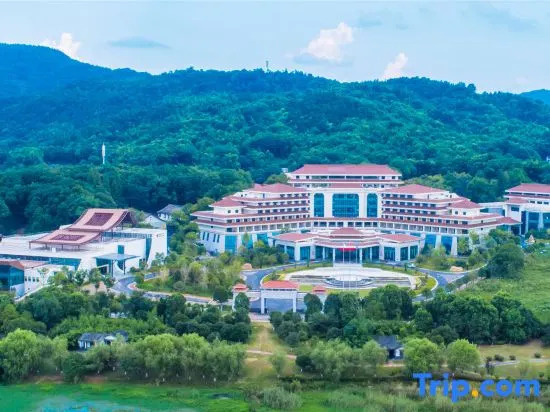 Huitang Hot Spring Resort — фото 4