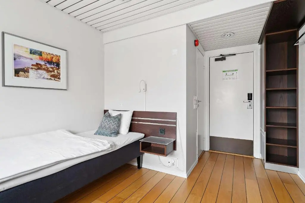 Best Western Havly Hotell - Chambres