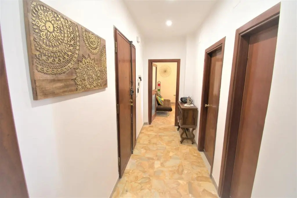 Casa di Marta 50 meters from the sea