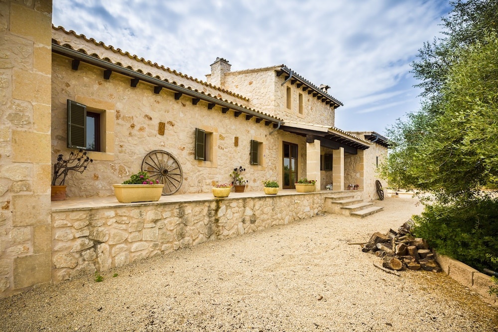 Villa Es Pujol