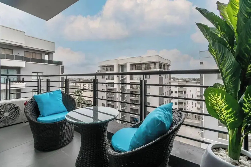 Olive Apartment