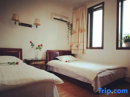 Vienna Int Hotel Shenzhen Songgang Wanzhao Square - Chambres