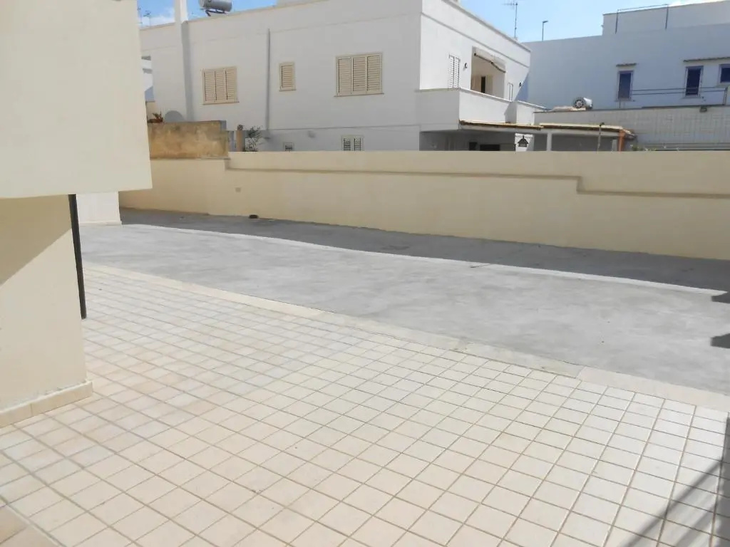 Casa Raffaele - Chambres
