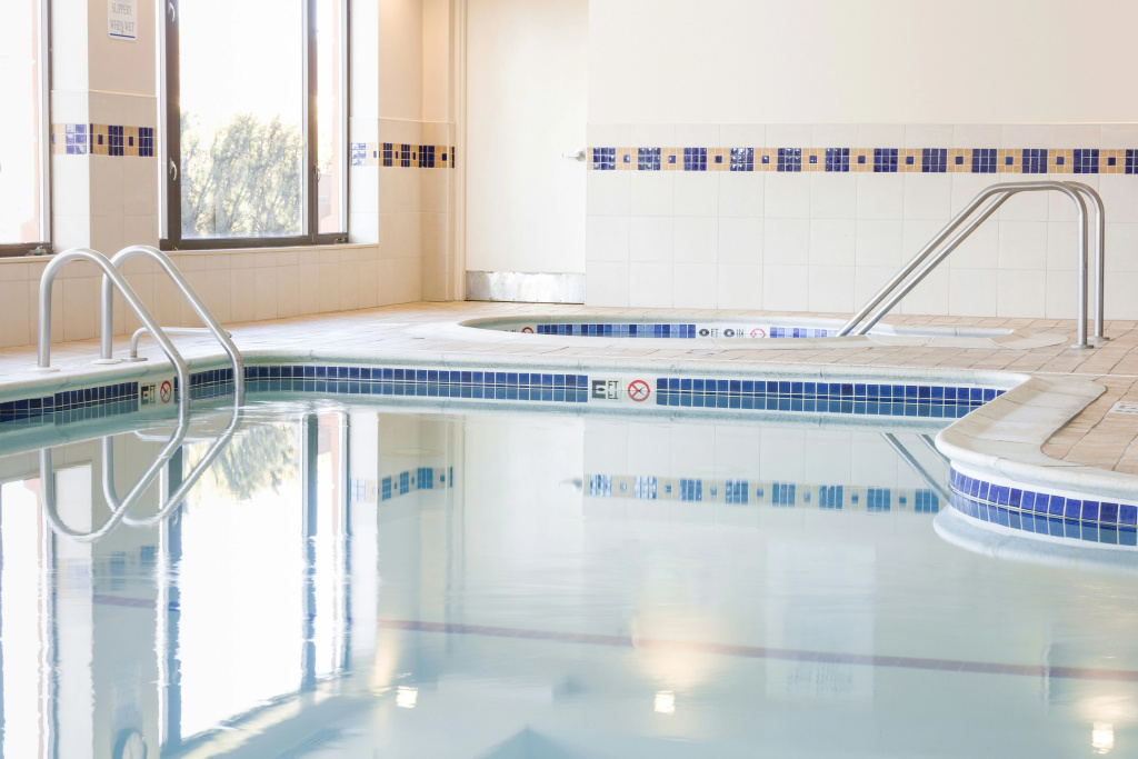 Holiday Inn Manchester Airport by IHG - Général