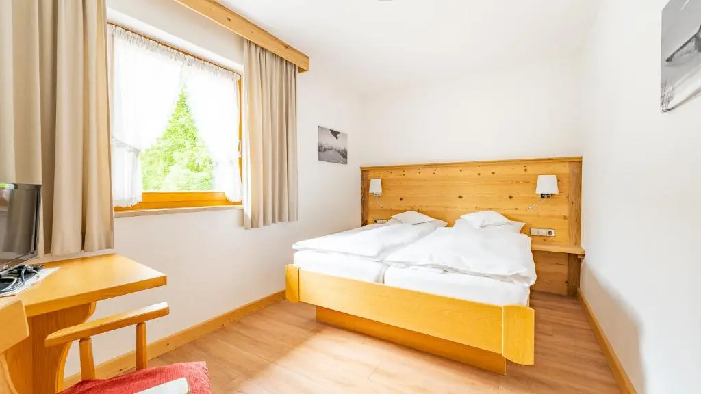 Gästehaus Kaindl - Chambres