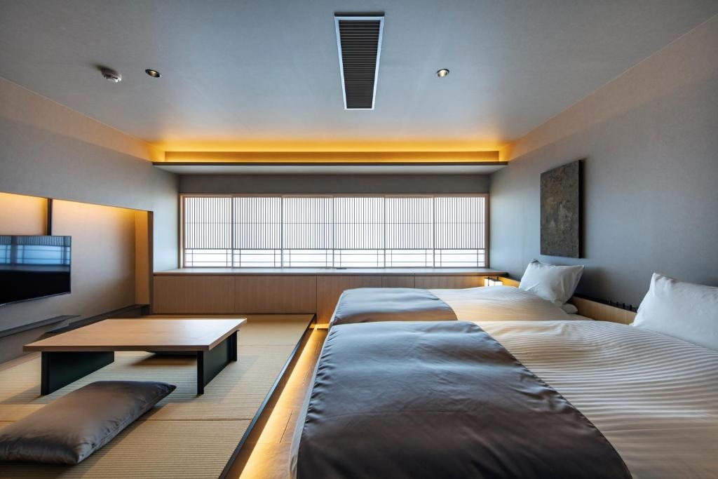 Hotel tou nishinotoin kyoto 사진 15