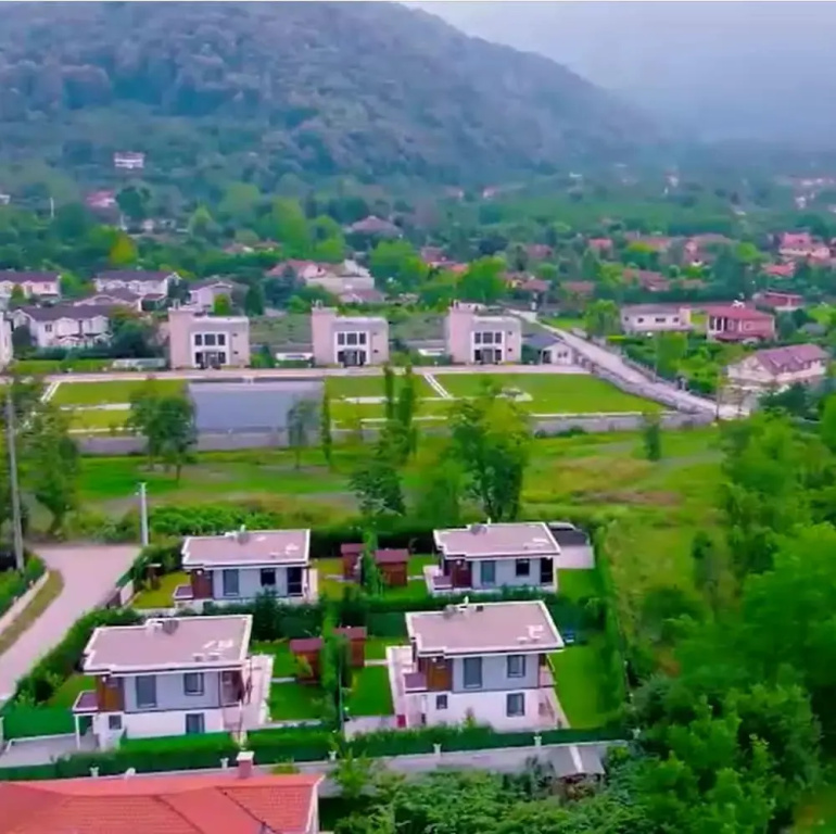 Meral Resort 1