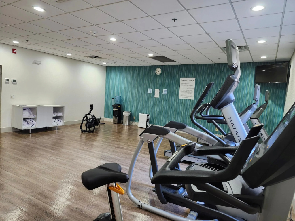 Holiday Inn Express Easton by IHG - Général