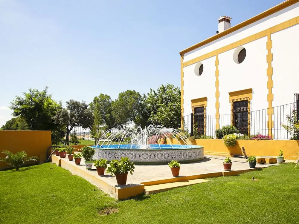 Hotel Bodega El Moral - Général