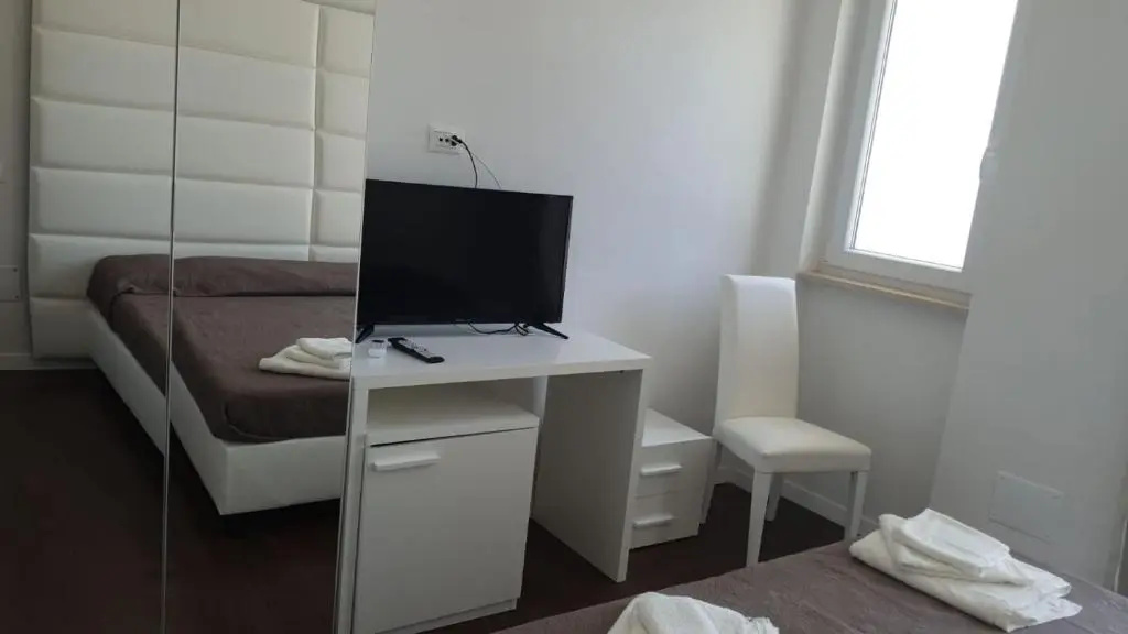 Hotel Artemide Mare - Chambres