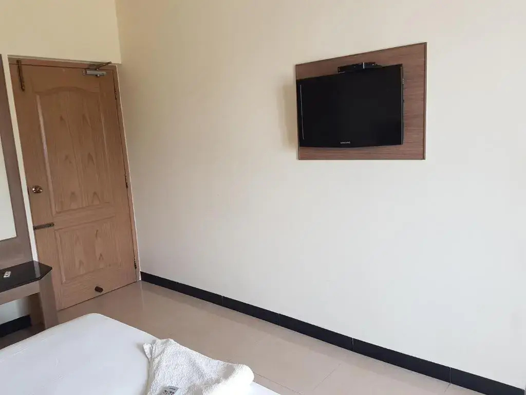SK Residency - Chambres