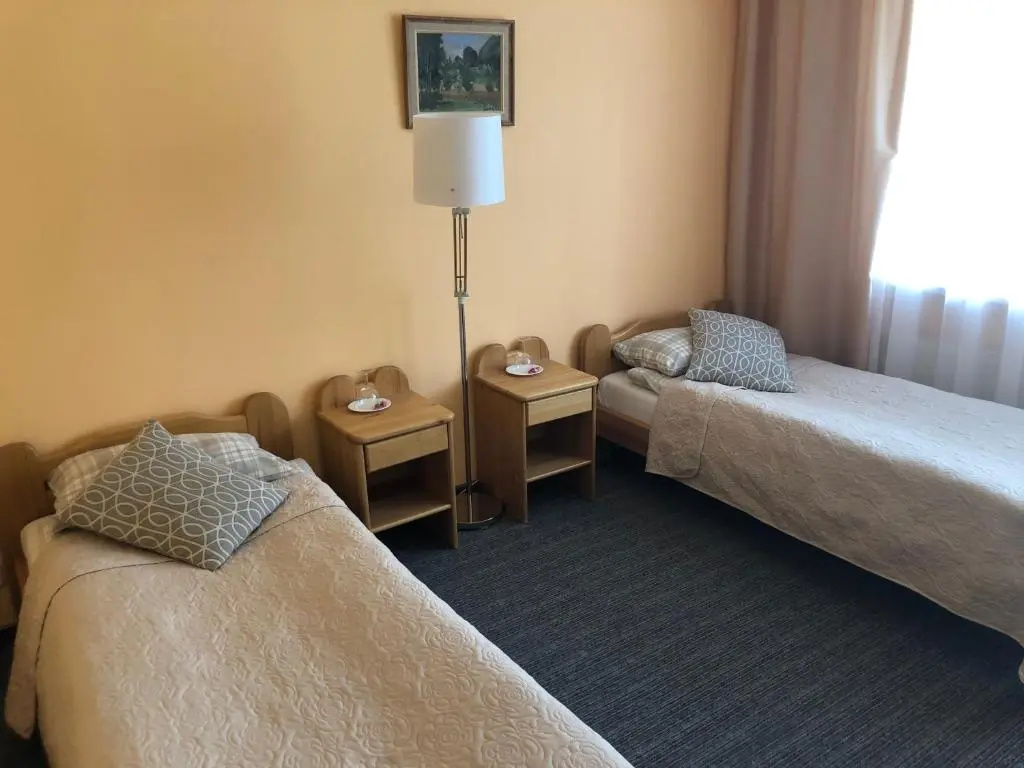 Hotel photo 1