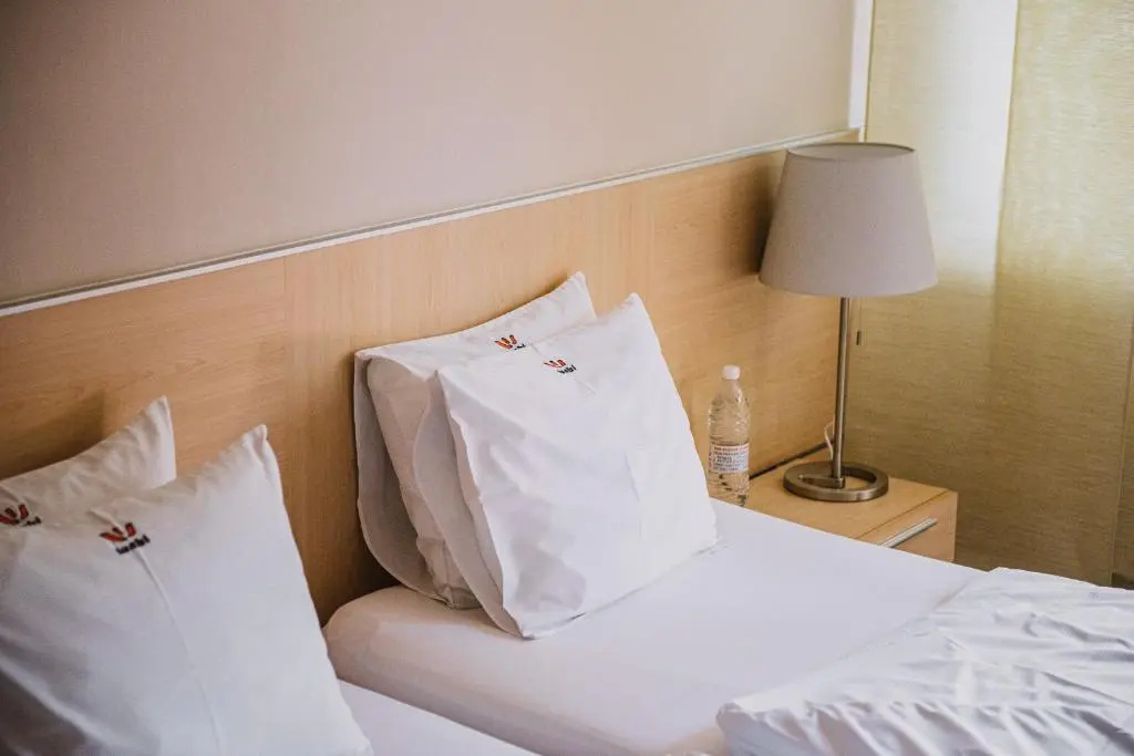 Wabi Hotel - Beauty & Dental Center - Chambres