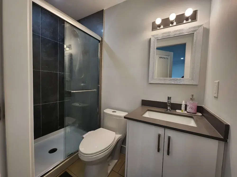 Sarla Villa Surrey - фото 26