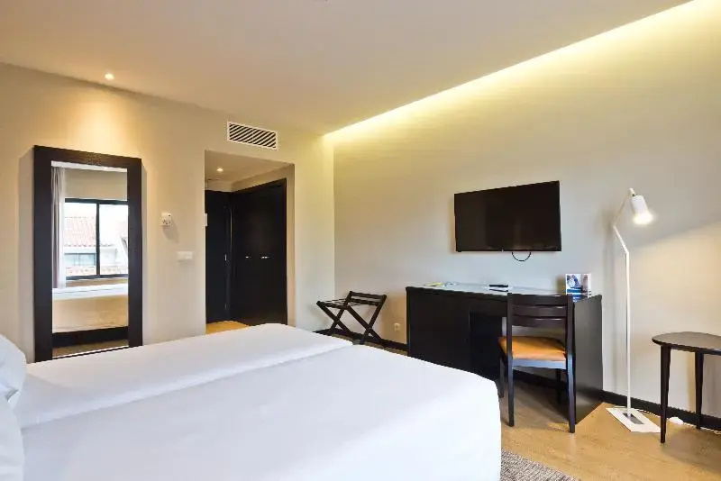 Tulip Inn Estarreja Hotel & Spa - Chambres