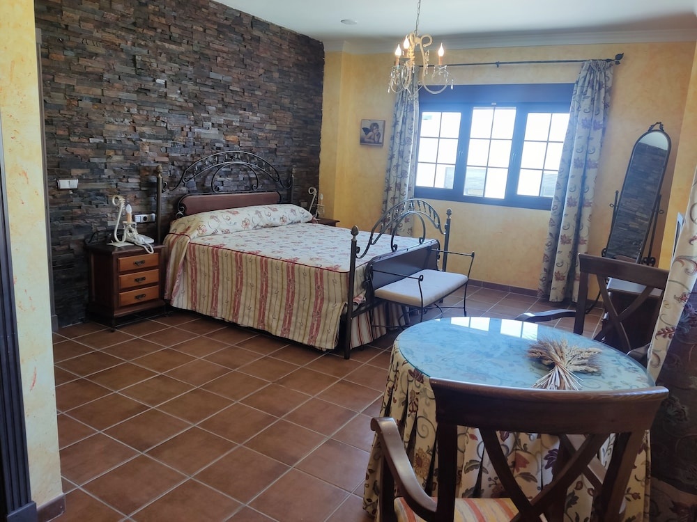Junior Suite with balcony