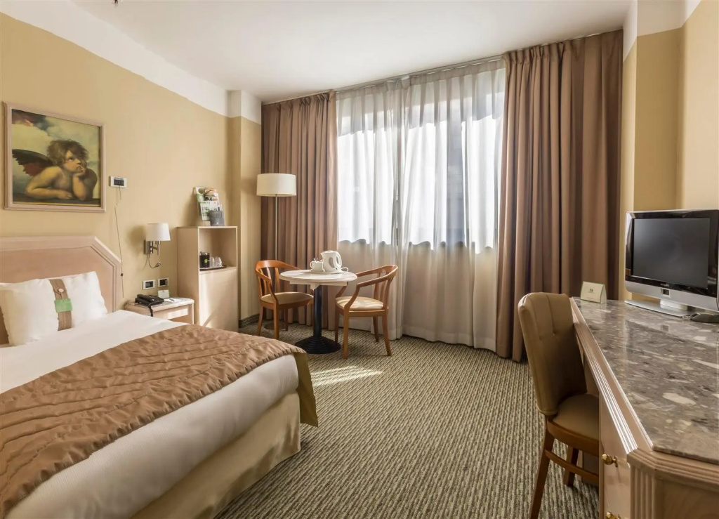 Holiday Inn Naples by IHG - Chambres