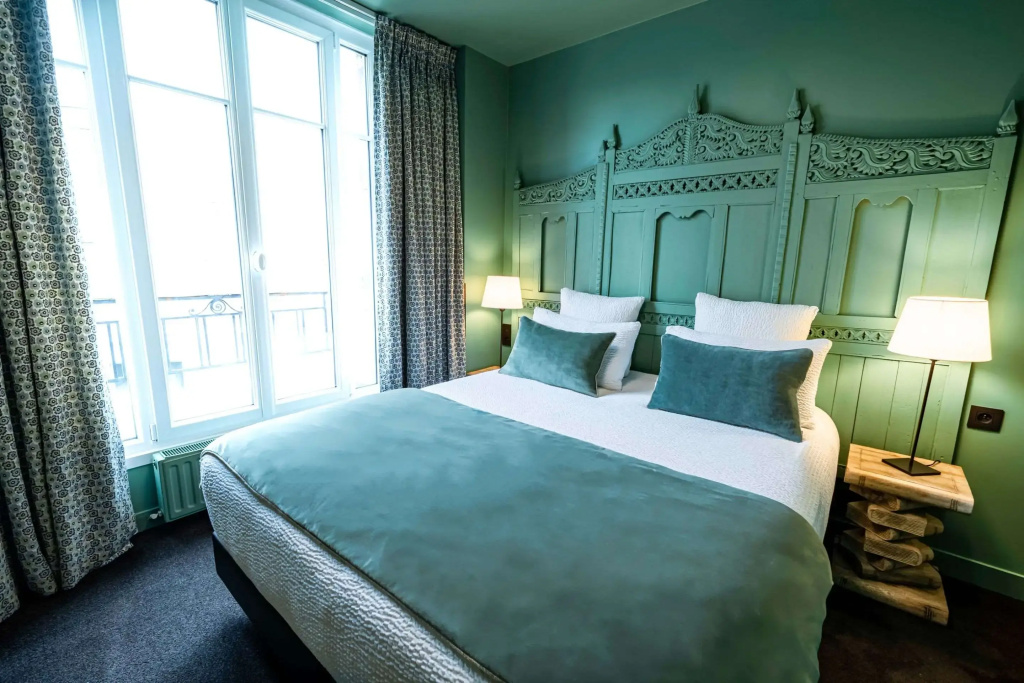 Hotel photo 4