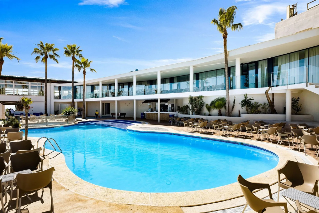 Hotel photo 15