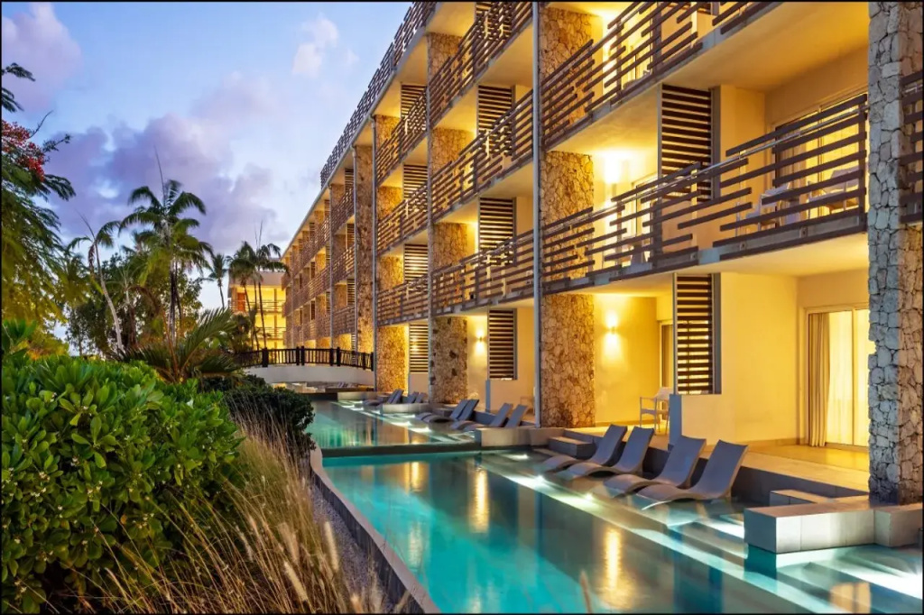 Sonesta Ocean Point All Inclusive, Adults Only Resort