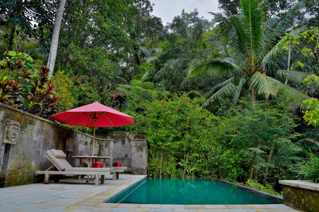 Ayung Resort Ubud