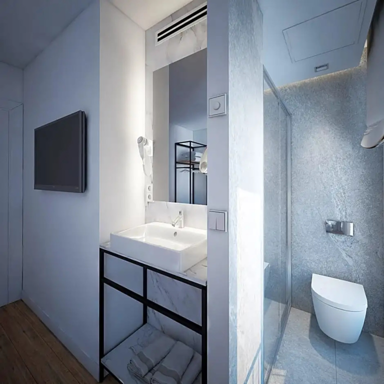 Standard Junior Suite