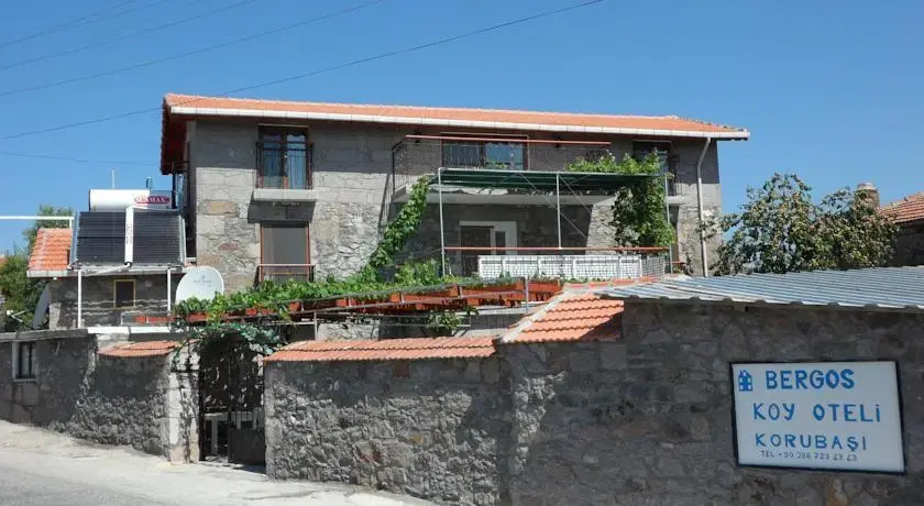 Bergos Country Pansiyon