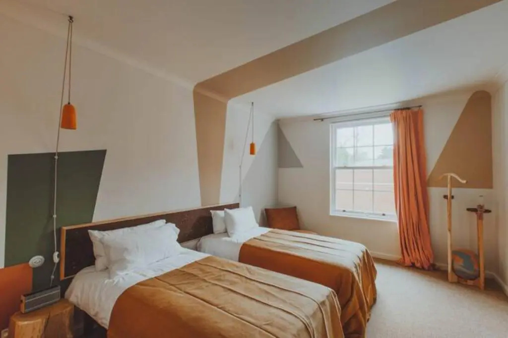 De Vere Theobalds Estate - Chambres