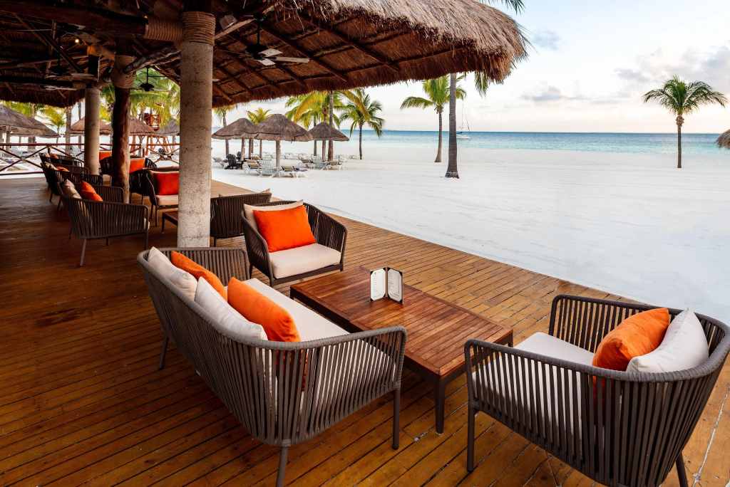 InterContinental Presidente Cancun Resort by IHG - фото 30