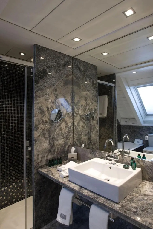 Hotel Val De Neu - Chambres