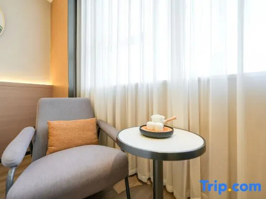Quanzhou City Garden Hotel - Chambres
