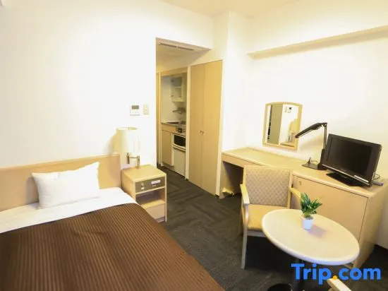 Hotel Livemax BUDGET Shimbashi 사진 8