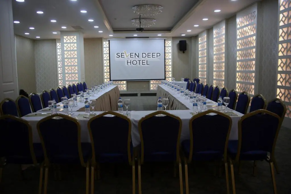 Hotel photo 20