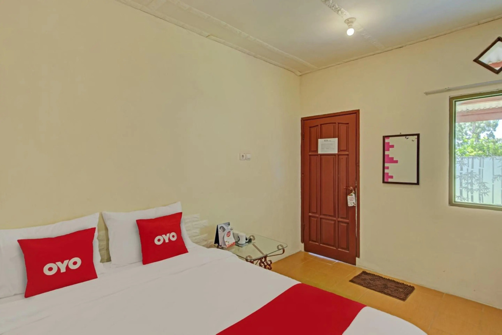 OYO 3208 InnApp — 4