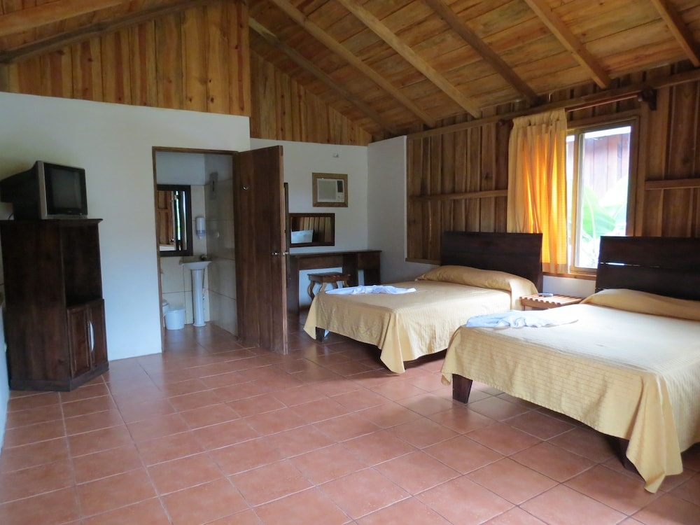 Arenal Montechiari