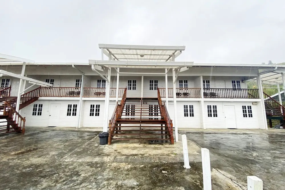 OYO Home 90329 Bridge House Homestay
