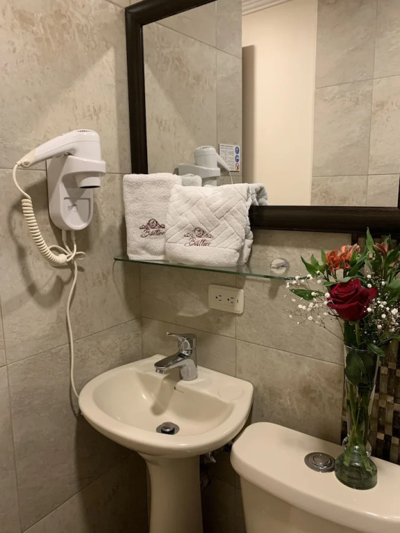 Standard room