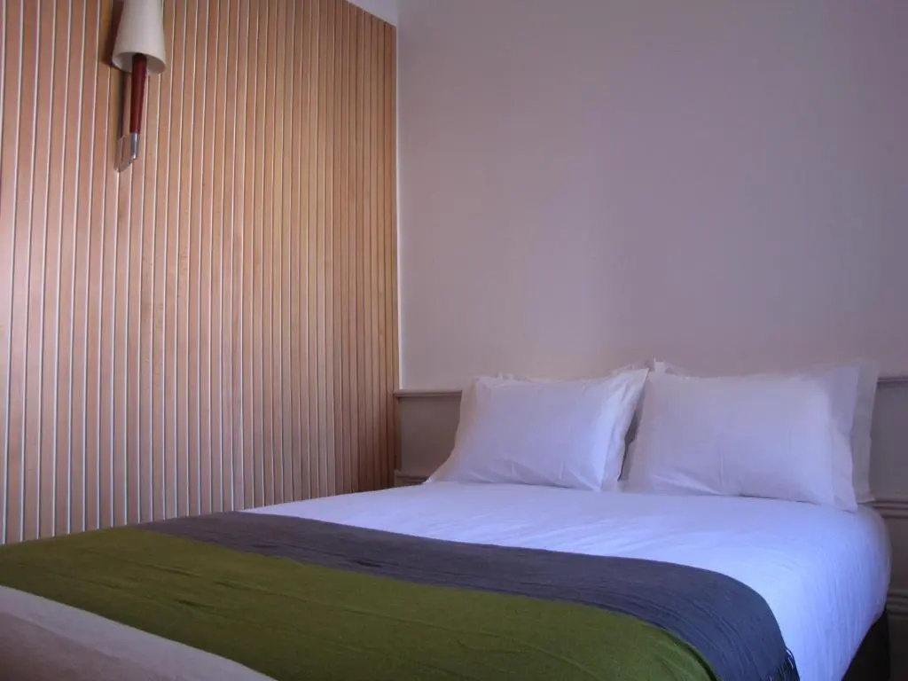 Koolhouse Porto - Chambres