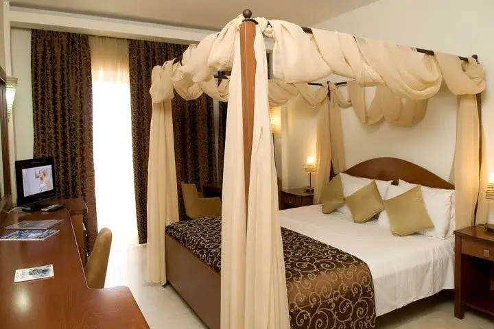 Zante Park Resort & Spa, BW Premier Collection - Chambres