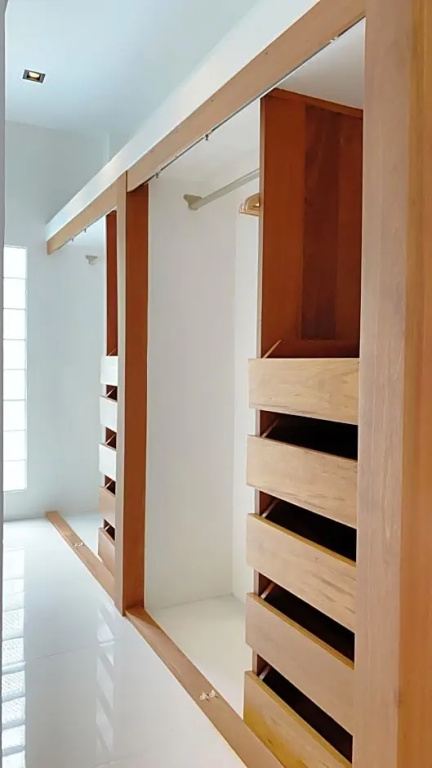 Chaantalay Hotel - Chambres