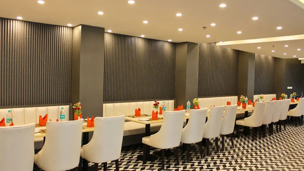 Hotel photo 21