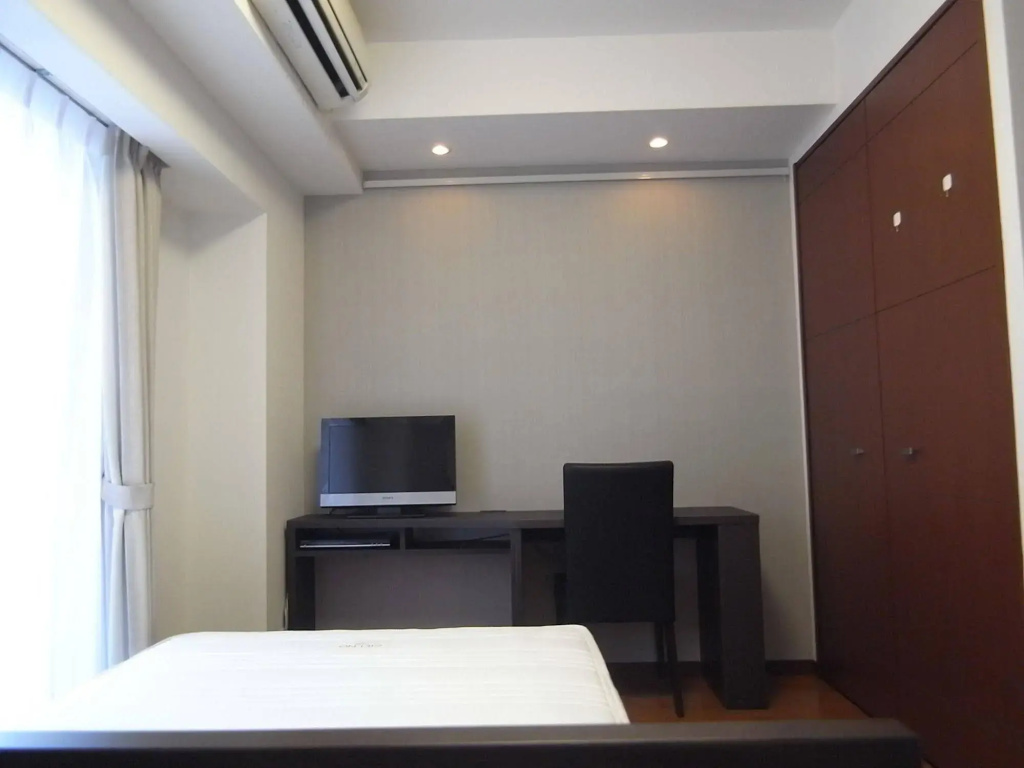 Palace Studio Shinjuku Tochomae - Général