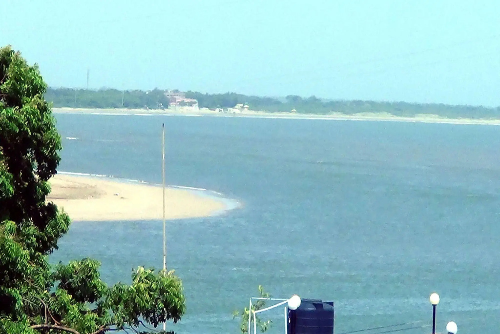 Hotel Apaar with Sea Face Garden Restaurant - Général