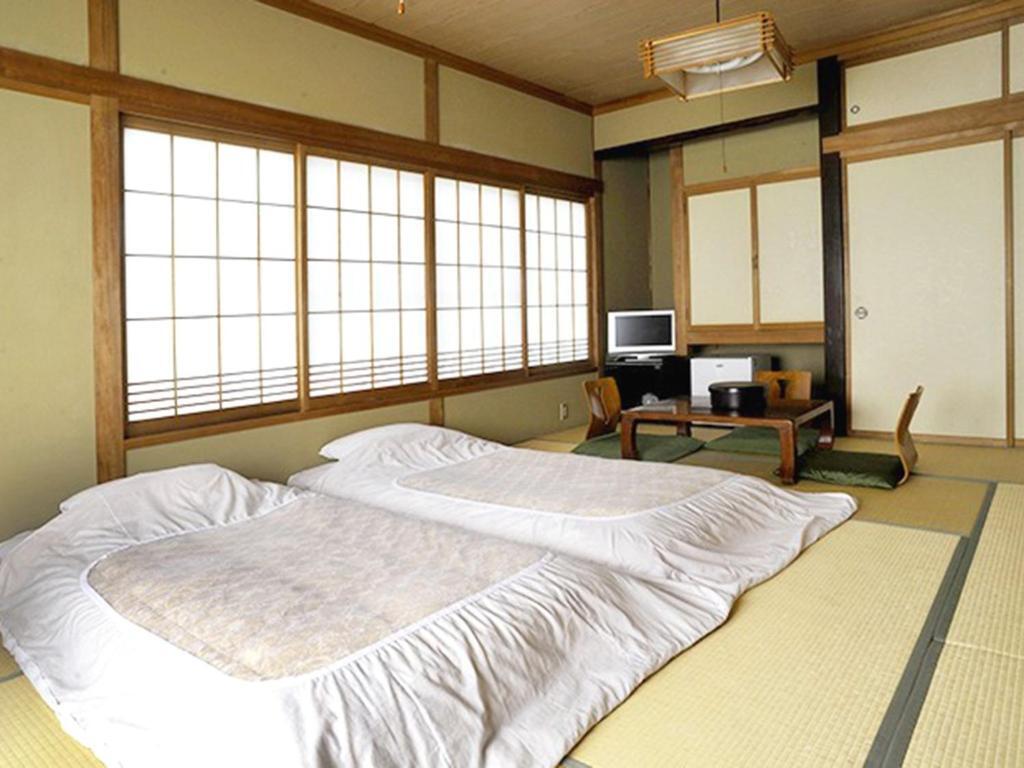 Ryokan Seifuso by null