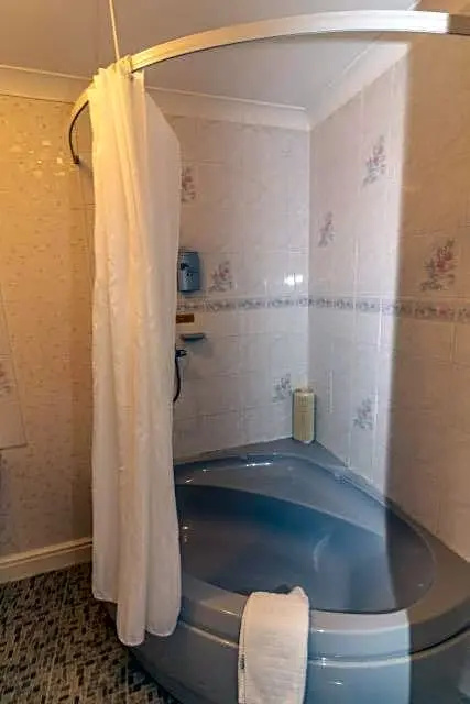 Quorn Lodge Hotel - Chambres